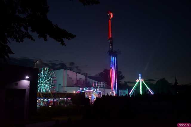 [WIDEO/FOTO] Ruszyły Dni Świdnicy. Przed nami jeszcze koncerty gwiazd wieczoru