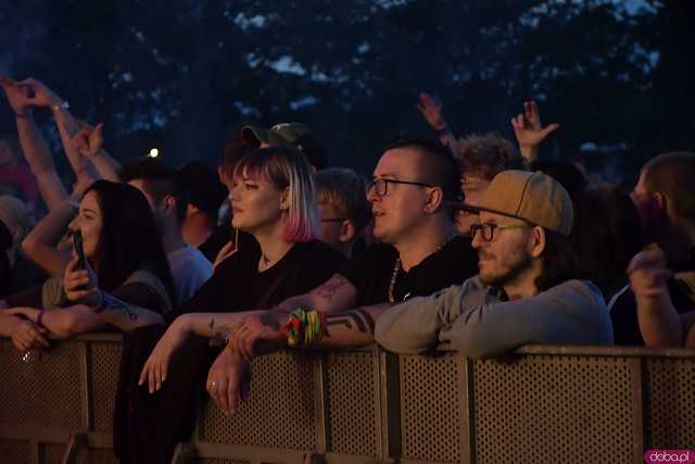 [WIDEO/FOTO] Ruszyły Dni Świdnicy. Przed nami jeszcze koncerty gwiazd wieczoru