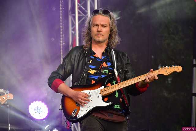 [NOWE WIDEO/FOTO] Ruszyła sobotnia część Dni Świdnicy. Wystąpiła Goya, Back to Maanam i Thomas Anders z Modern Talking