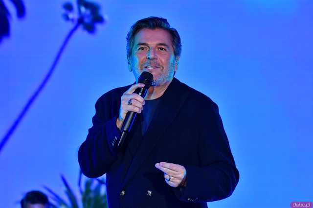 [NOWE WIDEO/FOTO] Ruszyła sobotnia część Dni Świdnicy. Wystąpiła Goya, Back to Maanam i Thomas Anders z Modern Talking