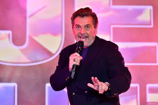 [NOWE WIDEO/FOTO] Ruszyła sobotnia część Dni Świdnicy. Wystąpiła Goya, Back to Maanam i Thomas Anders z Modern Talking
