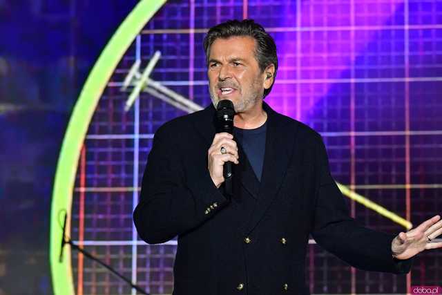 [NOWE WIDEO/FOTO] Ruszyła sobotnia część Dni Świdnicy. Wystąpiła Goya, Back to Maanam i Thomas Anders z Modern Talking