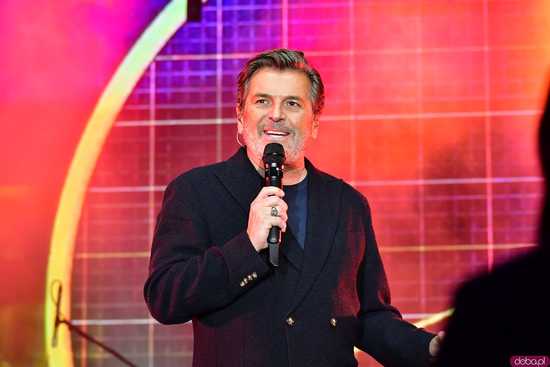 [NOWE WIDEO/FOTO] Ruszyła sobotnia część Dni Świdnicy. Wystąpiła Goya, Back to Maanam i Thomas Anders z Modern Talking
