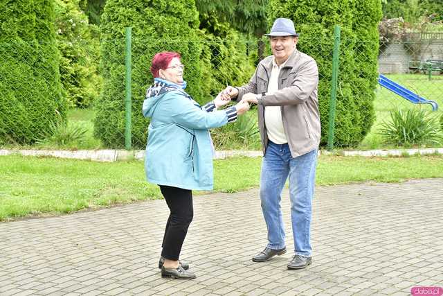 [WIDEO/FOTO] Powitanie Lata na Ludowo. Zespoły folklorystyczne z naszego regionu wystąpiły w Goczałkowie