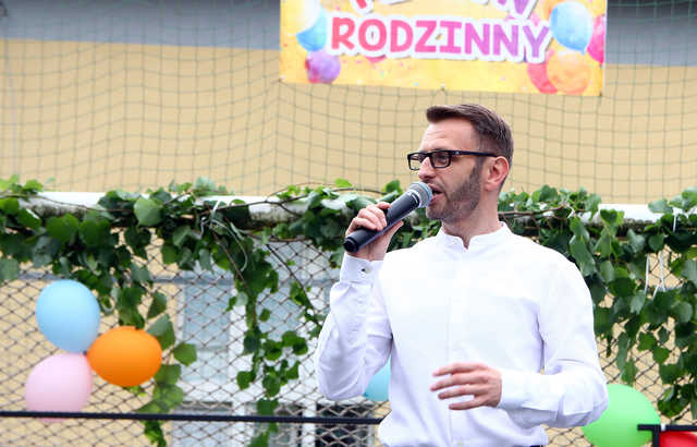 [FOTO] Koncert gwiazd discopolo, loteria i moc atrakcji dla dzieci podczas Festynu Rodzinnego w Gniewkowie