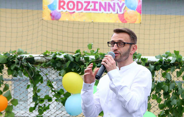 [FOTO] Koncert gwiazd discopolo, loteria i moc atrakcji dla dzieci podczas Festynu Rodzinnego w Gniewkowie
