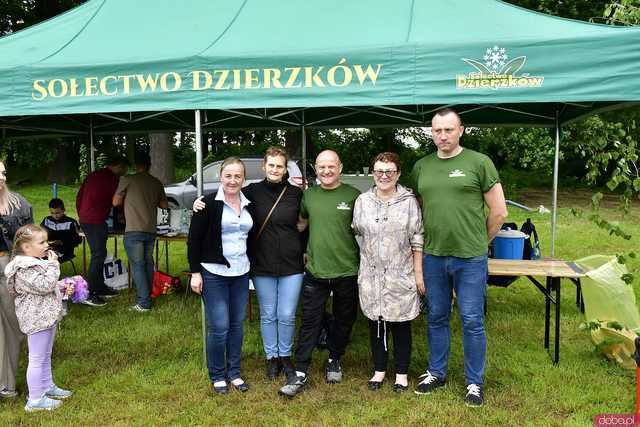 [FOTO] Koncert gwiazd discopolo, loteria i moc atrakcji dla dzieci podczas Festynu Rodzinnego w Gniewkowie
