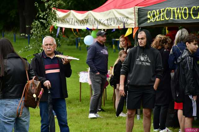 [FOTO] Koncert gwiazd discopolo, loteria i moc atrakcji dla dzieci podczas Festynu Rodzinnego w Gniewkowie