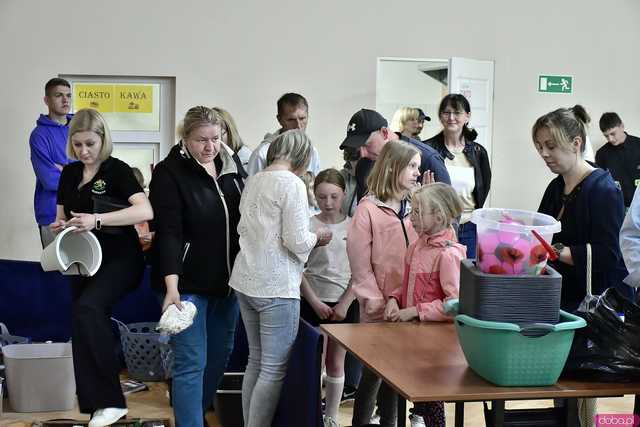[FOTO] Koncert gwiazd discopolo, loteria i moc atrakcji dla dzieci podczas Festynu Rodzinnego w Gniewkowie