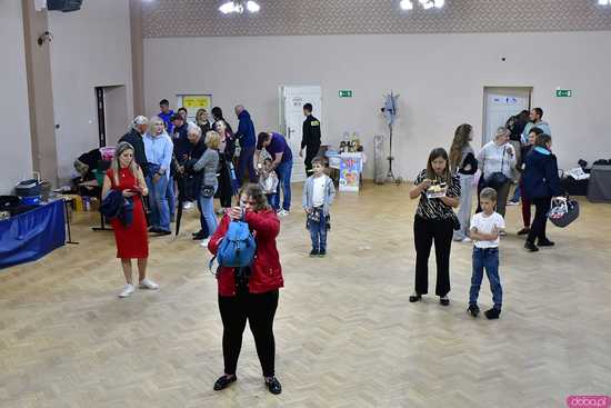 [FOTO] Koncert gwiazd discopolo, loteria i moc atrakcji dla dzieci podczas Festynu Rodzinnego w Gniewkowie