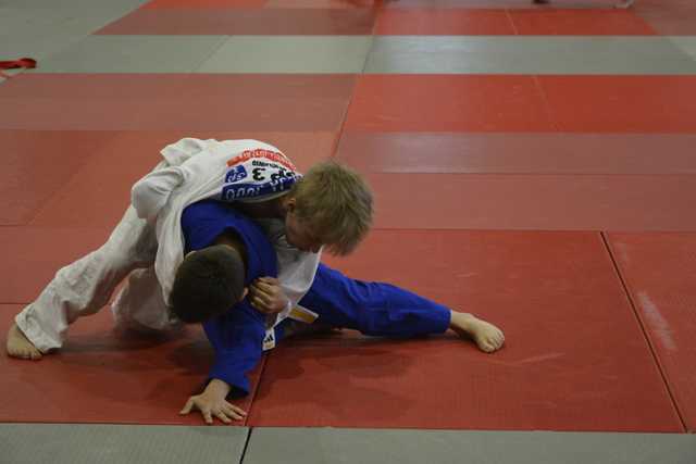 [FOTO] Upamiętnili Edwarda Brzegowego w duchu sportowej rywalizacji podczas XXIII Międzynarodowego Memoriału Judo w Strzegomiu