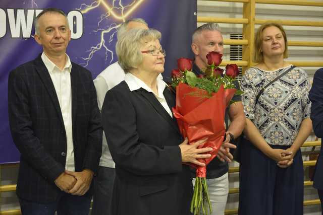 [FOTO] Upamiętnili Edwarda Brzegowego w duchu sportowej rywalizacji podczas XXIII Międzynarodowego Memoriału Judo w Strzegomiu