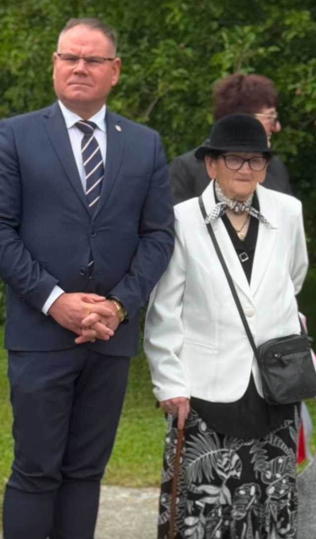 [FOTO] W Szczepanowie obchodzili 80-lecie wspólnoty i osadnictwa