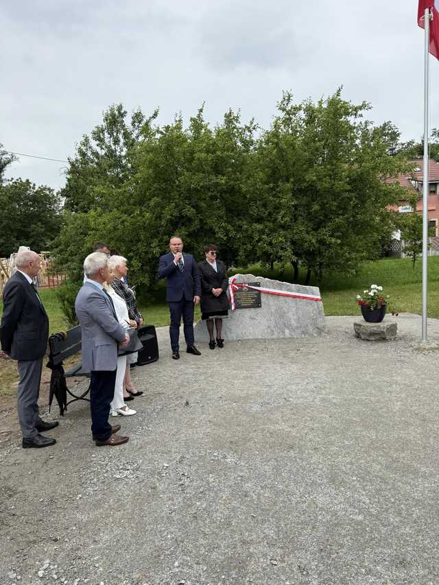 [FOTO] W Szczepanowie obchodzili 80-lecie wspólnoty i osadnictwa