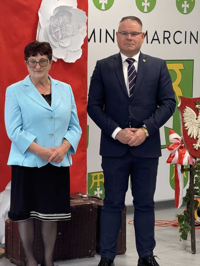 [FOTO] W Szczepanowie obchodzili 80-lecie wspólnoty i osadnictwa