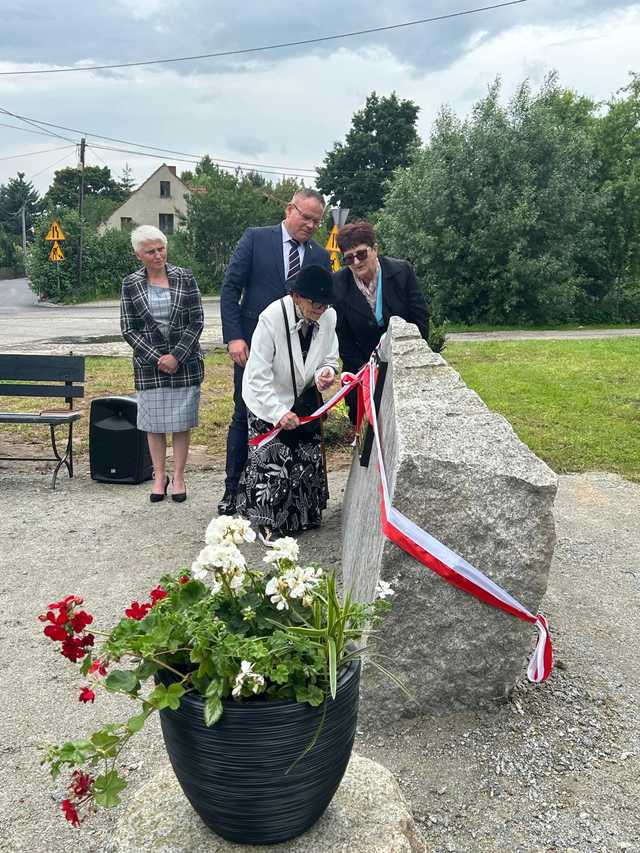 [FOTO] W Szczepanowie obchodzili 80-lecie wspólnoty i osadnictwa