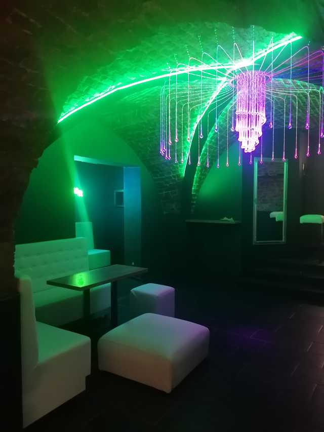 galeria