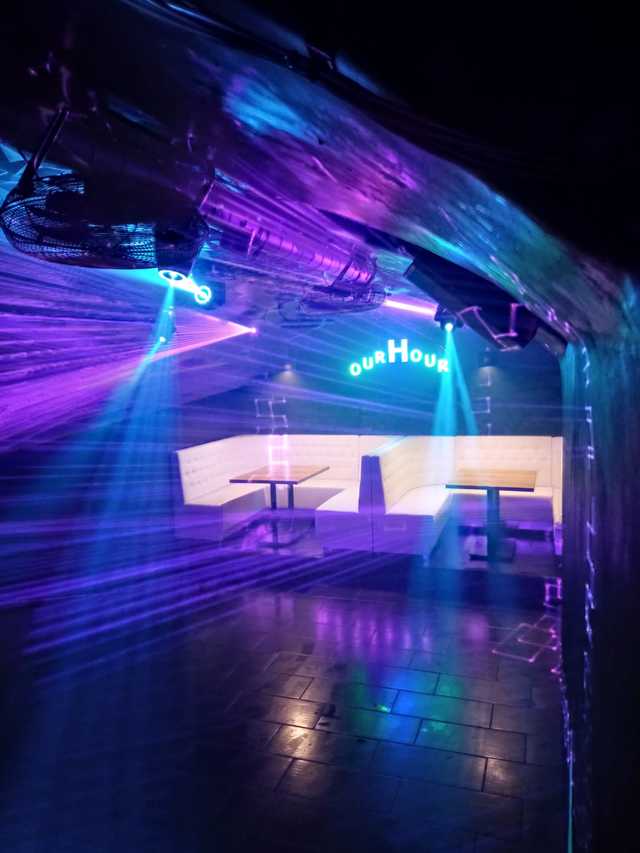 galeria