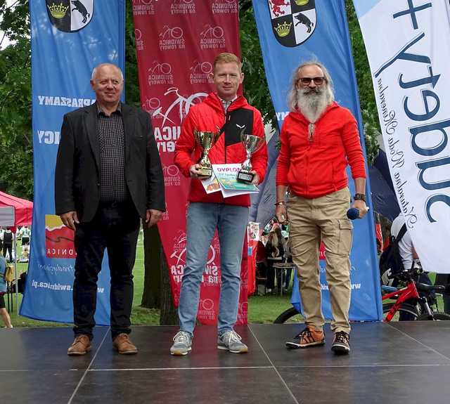 [FOTO/WYNIKI] Rozstrzygnięcie Współzawodnictwa szkolnego 2024/25 w Świdnicy