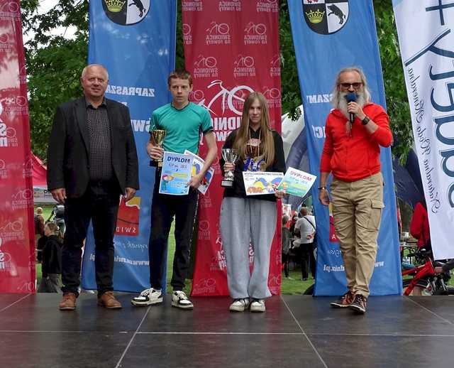 [FOTO/WYNIKI] Rozstrzygnięcie Współzawodnictwa szkolnego 2024/25 w Świdnicy