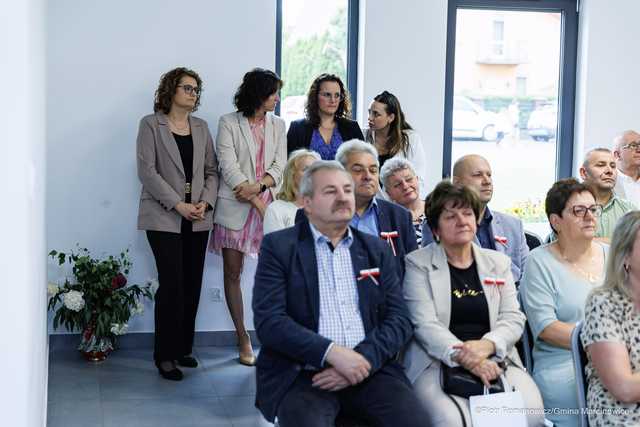 [FOTO] W gminie Marcinowice świętowali 35-lecie samorządu terytorialnego