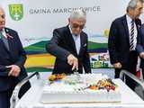 [FOTO] W gminie Marcinowice świętowali 35-lecie samorządu terytorialnego