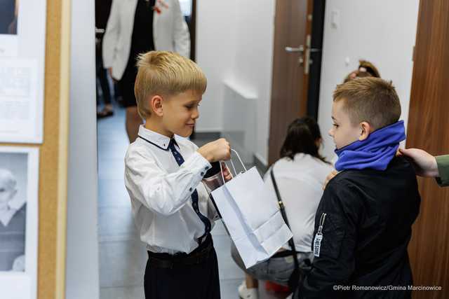 [FOTO] W gminie Marcinowice świętowali 35-lecie samorządu terytorialnego