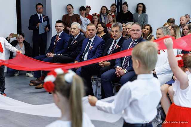 [FOTO] W gminie Marcinowice świętowali 35-lecie samorządu terytorialnego