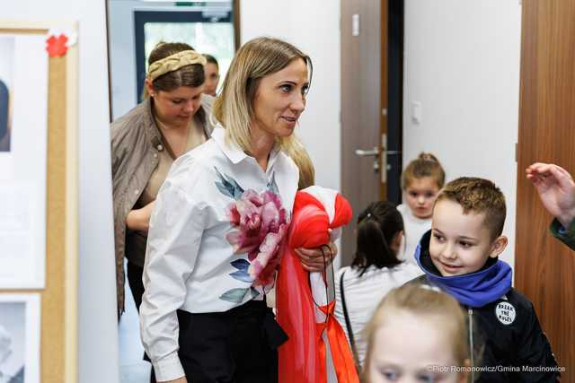 [FOTO] W gminie Marcinowice świętowali 35-lecie samorządu terytorialnego