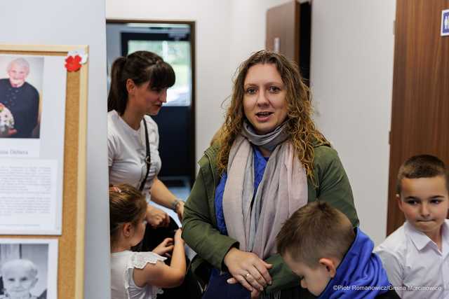 [FOTO] W gminie Marcinowice świętowali 35-lecie samorządu terytorialnego