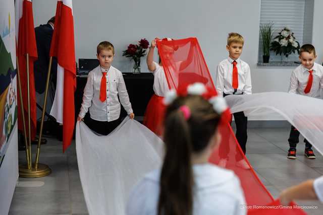 [FOTO] W gminie Marcinowice świętowali 35-lecie samorządu terytorialnego