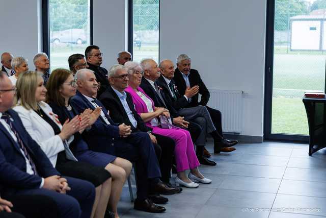 [FOTO] W gminie Marcinowice świętowali 35-lecie samorządu terytorialnego