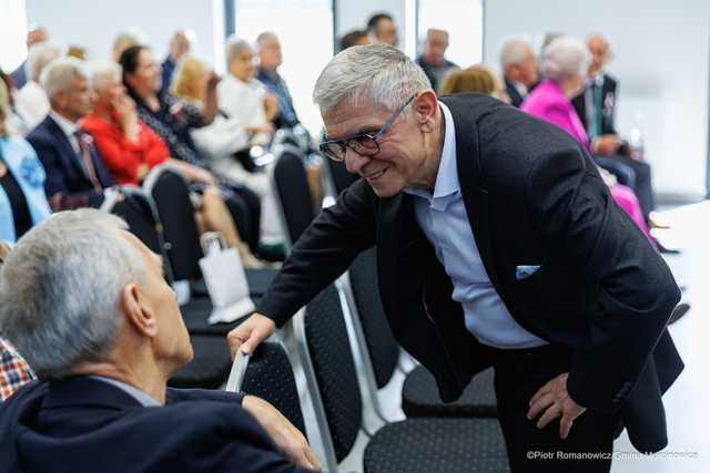 [FOTO] W gminie Marcinowice świętowali 35-lecie samorządu terytorialnego