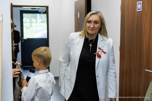 [FOTO] W gminie Marcinowice świętowali 35-lecie samorządu terytorialnego