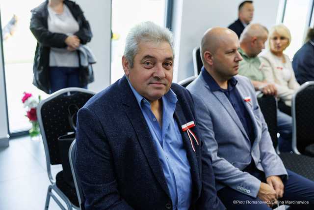 [FOTO] W gminie Marcinowice świętowali 35-lecie samorządu terytorialnego