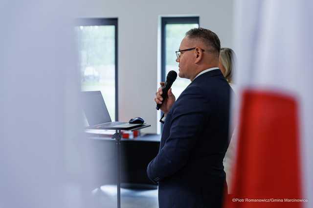 [FOTO] W gminie Marcinowice świętowali 35-lecie samorządu terytorialnego