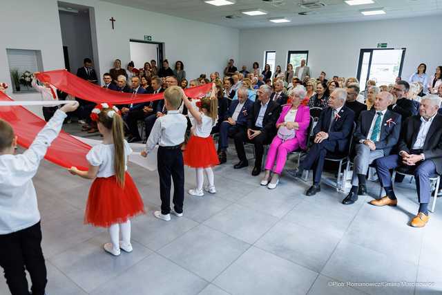 [FOTO] W gminie Marcinowice świętowali 35-lecie samorządu terytorialnego