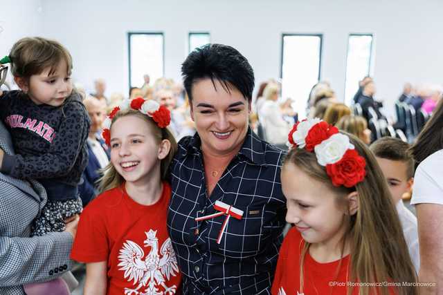 [FOTO] W gminie Marcinowice świętowali 35-lecie samorządu terytorialnego