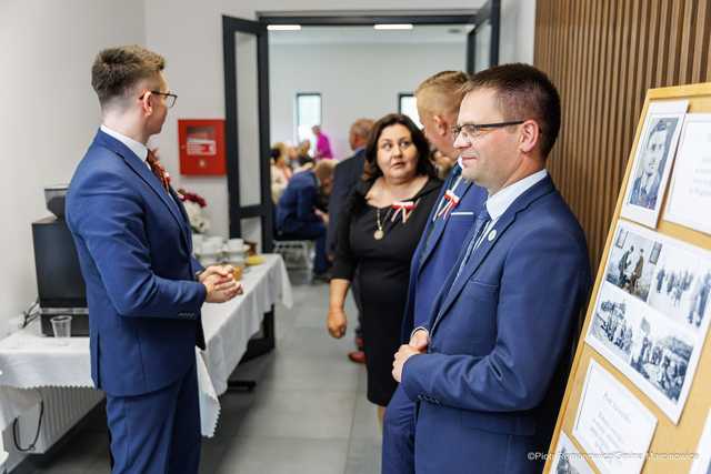 [FOTO] W gminie Marcinowice świętowali 35-lecie samorządu terytorialnego