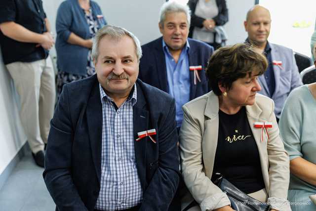 [FOTO] W gminie Marcinowice świętowali 35-lecie samorządu terytorialnego