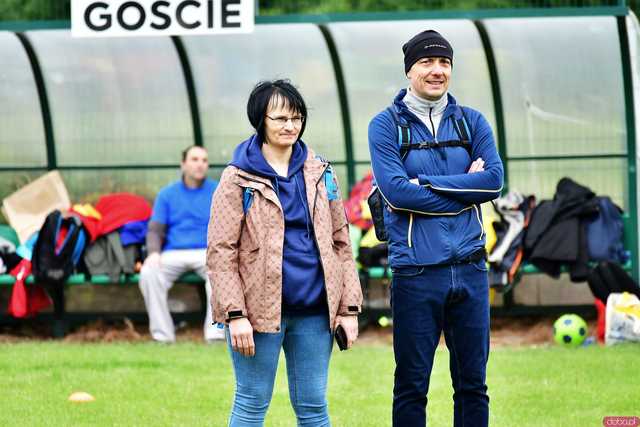 [FOTO] Rywalizowali w II Turnieju Piłki Nożnej Osób z Niepełnosprawnością Intelektualną