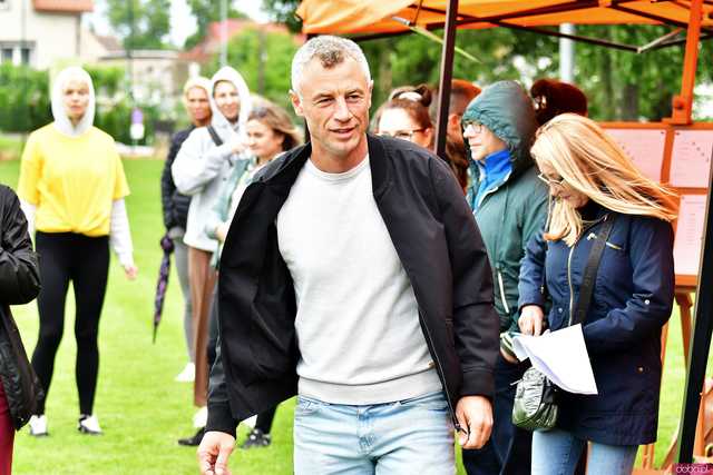 [FOTO] Rywalizowali w II Turnieju Piłki Nożnej Osób z Niepełnosprawnością Intelektualną