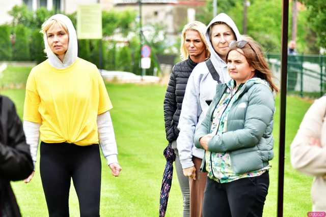 [FOTO] Rywalizowali w II Turnieju Piłki Nożnej Osób z Niepełnosprawnością Intelektualną