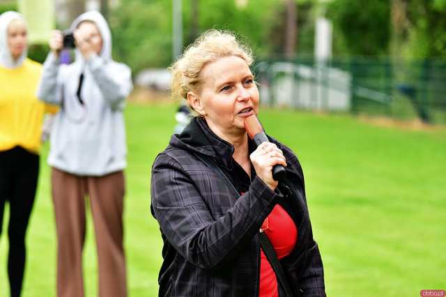 [FOTO] Rywalizowali w II Turnieju Piłki Nożnej Osób z Niepełnosprawnością Intelektualną