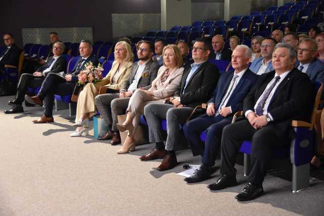 [FOTO] 10 lat Koalicji na Rzecz Zdrowego Starzenia się. Za nami uroczysty jubileusz 