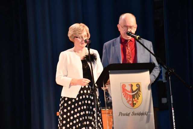 [FOTO] 10 lat Koalicji na Rzecz Zdrowego Starzenia się. Za nami uroczysty jubileusz 