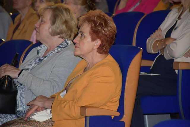 [FOTO] 10 lat Koalicji na Rzecz Zdrowego Starzenia się. Za nami uroczysty jubileusz 