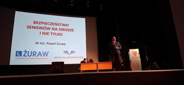 [FOTO] 10 lat Koalicji na Rzecz Zdrowego Starzenia się. Za nami uroczysty jubileusz 