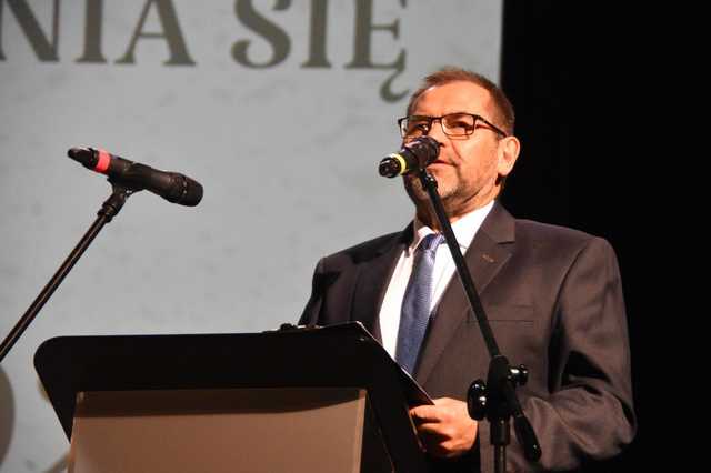 [FOTO] 10 lat Koalicji na Rzecz Zdrowego Starzenia się. Za nami uroczysty jubileusz 