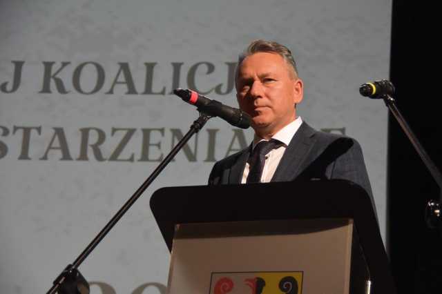 [FOTO] 10 lat Koalicji na Rzecz Zdrowego Starzenia się. Za nami uroczysty jubileusz 